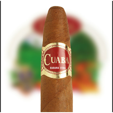 Cuaba kubanische Zigarren