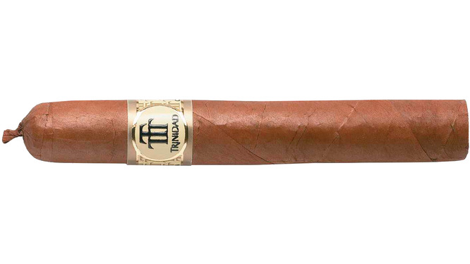 Trinidad Reyes kubanische Zigarre