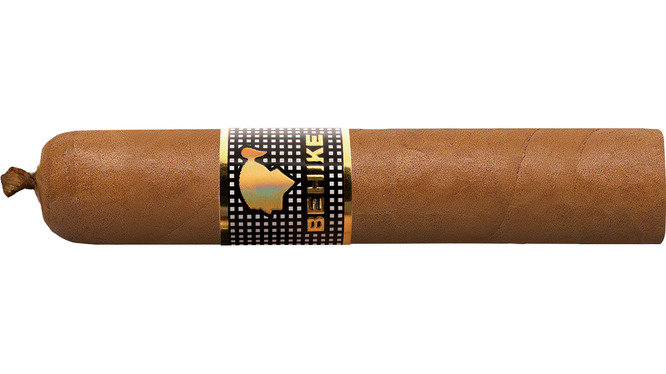 Cohiba Behike 52 kubanische Zigarre