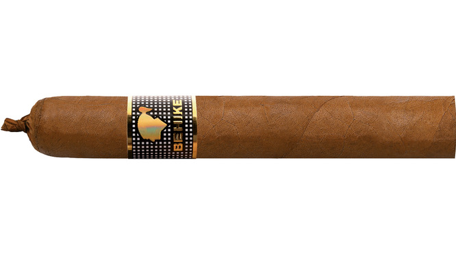 Cohiba Behike 54 kubanische Zigarre