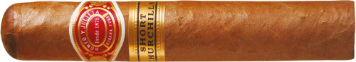 Romeo y Julieta Short Churchill kubanische Zigarre