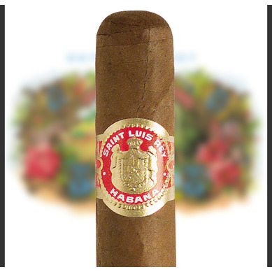Saint Luis Rey kubanische Zigarren