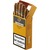 10 Cohiba Short Zigarillos in Schachtel mit Klickverschluss