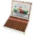 Quintero Zigarren Panetelas 25 Stück / Kiste