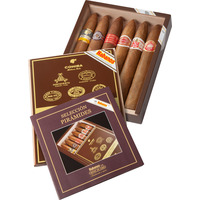 Habanos kubanische Zigarren-Sampler