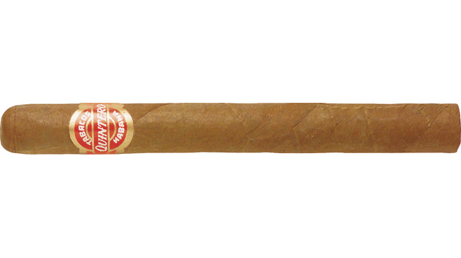 Quintero Brevas Kubanische Zigarre