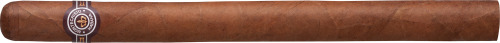 Montecristo A Zigarre mit neuem Zigarrenring