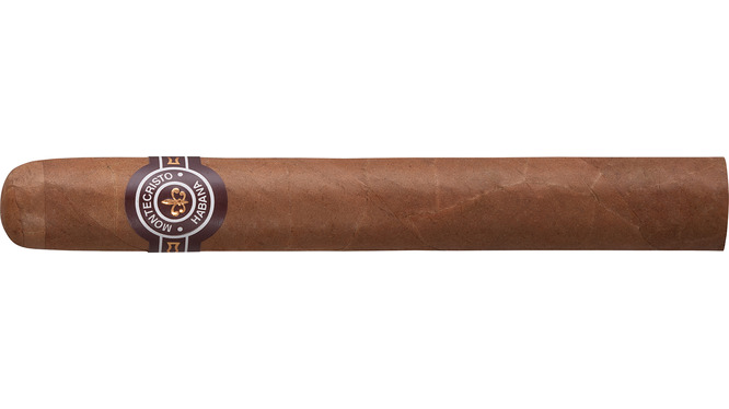 Montecristo No4 kubanische Zigarre