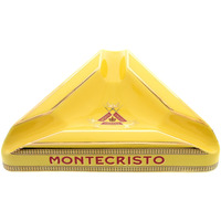 Montecristo Aschenbecher