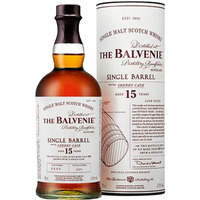 The Balvenie Whisky