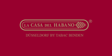 Nur exklusive Zigarrenfachgeschäfte dürfen den Titel La Casa del Habano tragen.